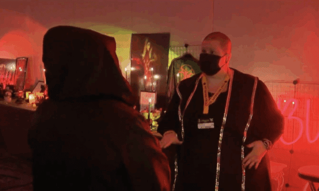 Satanic Temple opening telehealth abortion center on Trump’s birthday